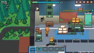 Скриншоты игры Soda Story - Brewing Tycoon