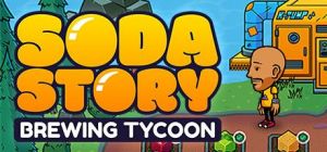 Скачать игру Soda Story - Brewing Tycoon бесплатно на ПК