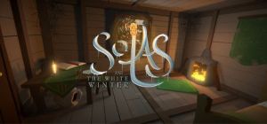 Скачать игру Solas and the White Winter бесплатно на ПК