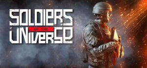 Скачать игру Soldiers of the Universe бесплатно на ПК