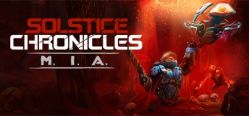 Скачать игру Solstice Chronicles: MIA бесплатно на ПК