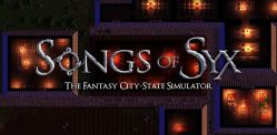 Скачать игру Songs of Syx бесплатно на ПК