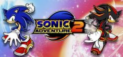 Скачать игру Sonic Adventure 2 бесплатно на ПК