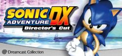 Скачать игру Sonic Adventure DX бесплатно на ПК