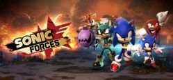 Скачать игру Sonic Forces бесплатно на ПК