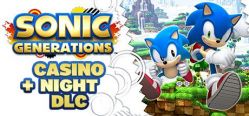 Скачать игру Sonic Generations бесплатно на ПК