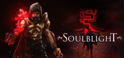 Скачать игру Soulblight бесплатно на ПК