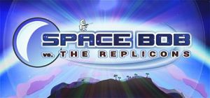 Скачать игру Space Bob vs. The Replicons бесплатно на ПК