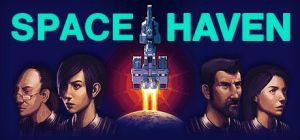 Скачать игру Space Haven бесплатно на ПК