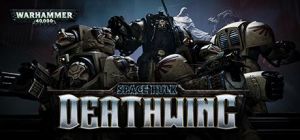 Скачать игру Space Hulk: Deathwing бесплатно на ПК