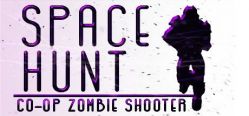 Скачать игру SPACE HUNT бесплатно на ПК
