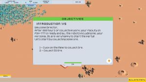 Скриншоты игры Space mining clicker