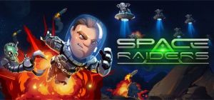 Скачать игру Space Raiders RPG бесплатно на ПК