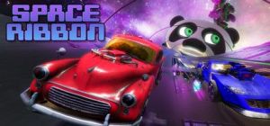 Скачать игру Space Ribbon бесплатно на ПК