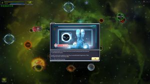 Скриншоты игры Space Rogue