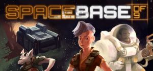 Скачать игру Spacebase DF-9 бесплатно на ПК