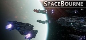 Скачать игру SpaceBourne бесплатно на ПК