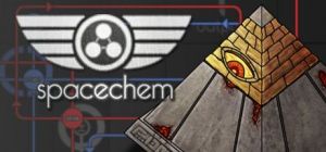 Скачать игру SpaceChem бесплатно на ПК