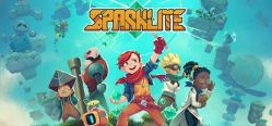 Скачать игру Sparklite бесплатно на ПК