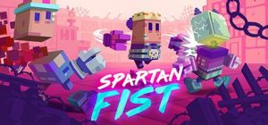 Скачать игру Spartan Fist бесплатно на ПК