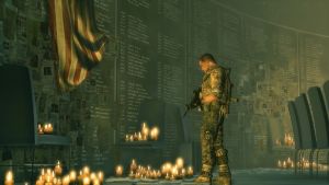 Скриншоты игры Spec Ops: The Line