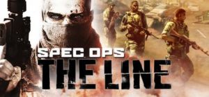 Скачать игру Spec Ops: The Line бесплатно на ПК