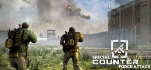 Скачать игру Special Counter Force Attack бесплатно на ПК