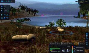 Скриншоты игры Species: Artificial Life, Real Evolution