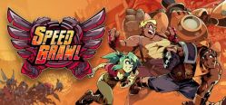 Скачать игру Speed Brawl бесплатно на ПК