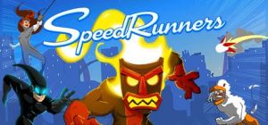 Скачать игру SpeedRunners бесплатно на ПК