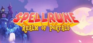 Скачать игру Spellrune: Realm of Portals бесплатно на ПК