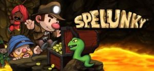 Скачать игру Spelunky бесплатно на ПК