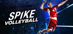 Скачать игру Spike Volleyball бесплатно на ПК