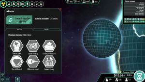 Скриншоты игры Spinnortality | cyberpunk management sim