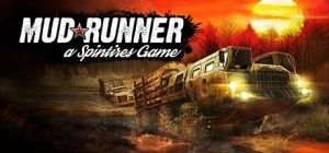 Скачать игру Spintires: MudRunner бесплатно на ПК