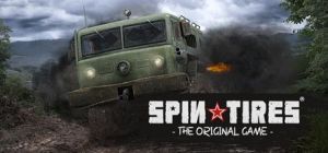 Скачать игру Spintires бесплатно на ПК