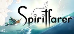 Скачать игру Spiritfarer бесплатно на ПК