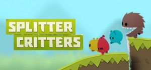 Скачать игру Splitter Critters бесплатно на ПК