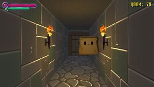Скриншоты игры Spooky's Jump Scare Mansion: HD Renovation