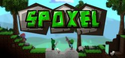 Скачать игру Spoxel бесплатно на ПК