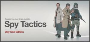 Скачать игру Spy Tactics бесплатно на ПК