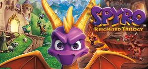 Скачать игру Spyro Reignited Trilogy бесплатно на ПК
