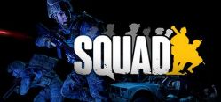 Скачать игру Squad бесплатно на ПК