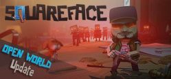 Скачать игру Squareface бесплатно на ПК