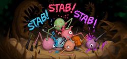 Скачать игру STAB STAB STAB! бесплатно на ПК