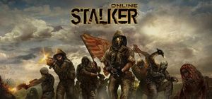 Скачать игру Stalker Online бесплатно на ПК