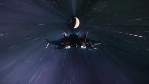 Скриншоты игры Star Citizen