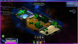 Скриншоты игры Star Command Galaxies