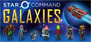 Скачать игру Star Command Galaxies бесплатно на ПК