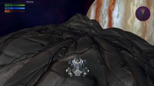 Скриншоты игры Star Control